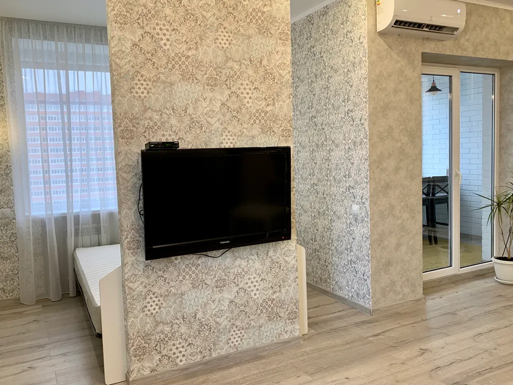 Апартаменты Harmony place