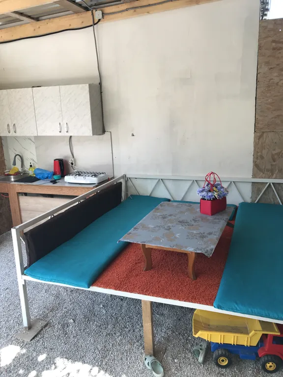 Уютный номер у моря