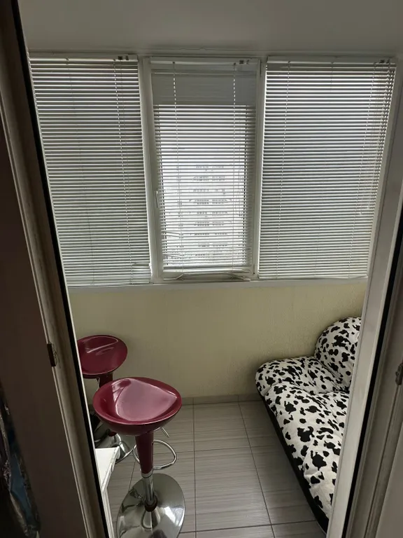 Квартира Комфортная квартира у моря в новом доме — Севастополь