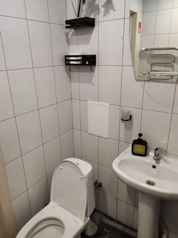 Уютная 3-комнатная квартира у Кремля