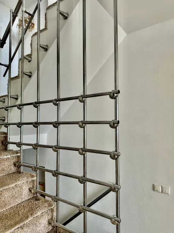 Апартамент Люкс в центре города