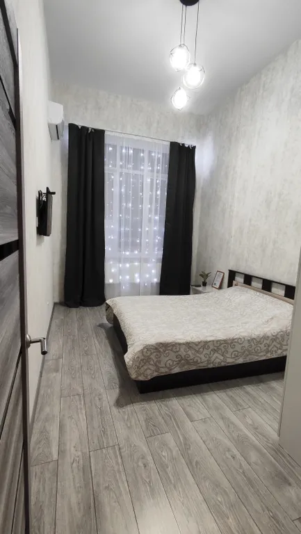Квартира Уютная квартира в ЖК Родниковая Долина — Волгоград
