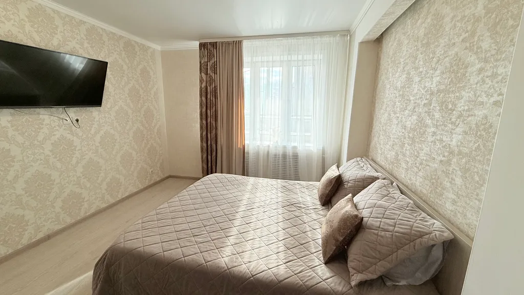 Квартира у стадиона Мордовия Арена