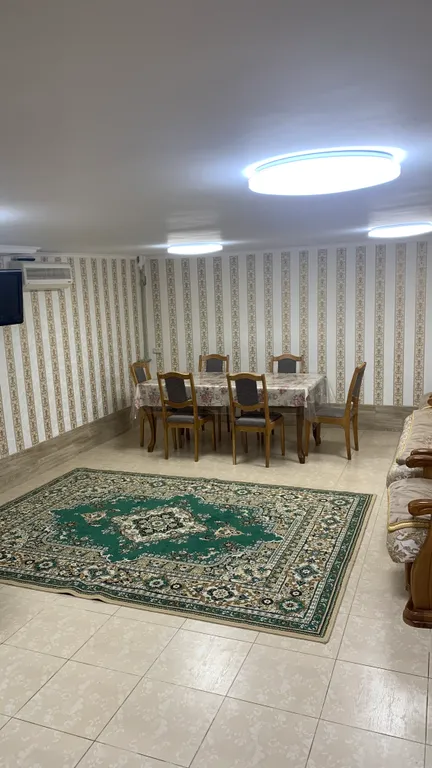 Уютный дом у моря