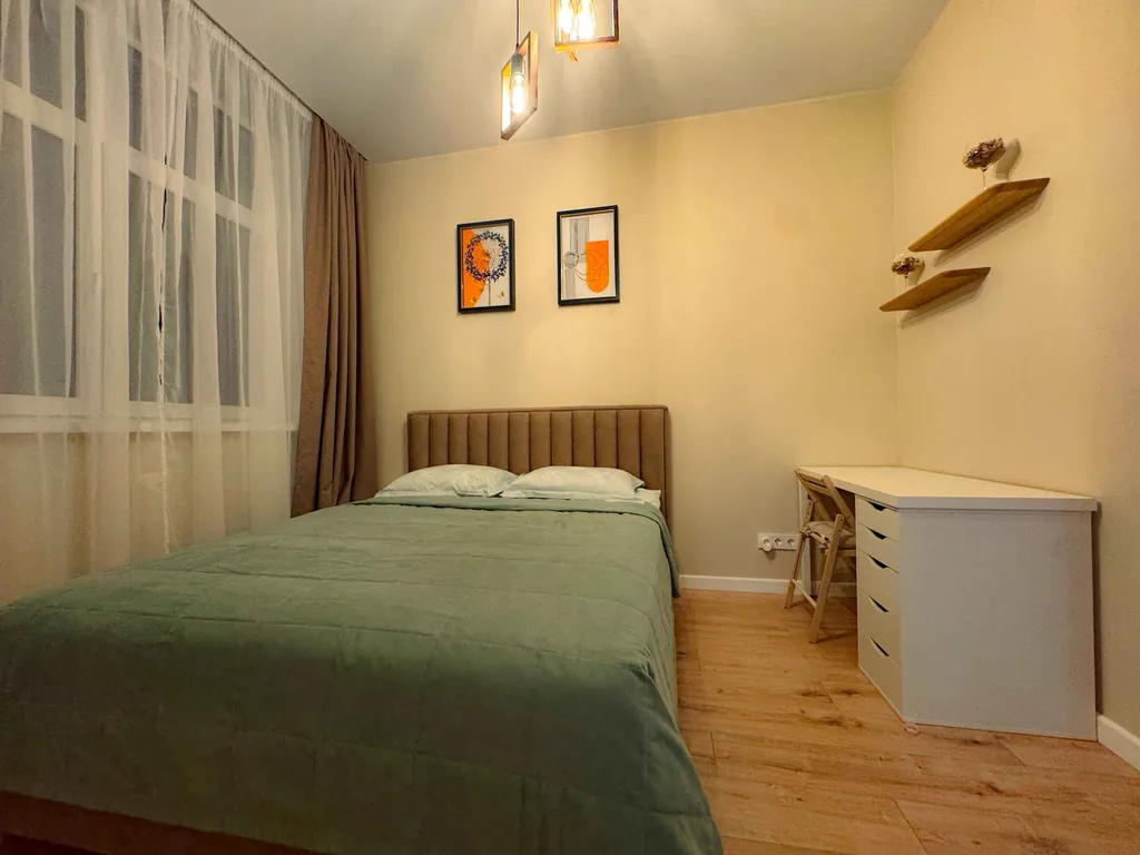 Апартамент Soul König