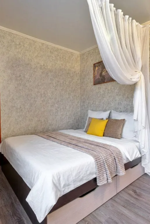 Квартира на Володарского 8 рядом с набережной