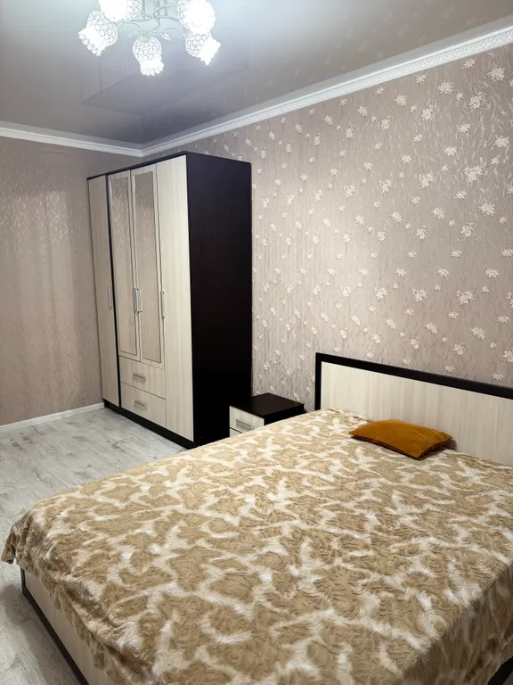 Уютная двушка