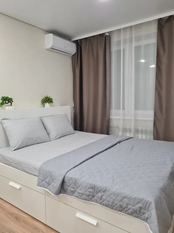 Квартира Квартира Comfort у центра — Уфа