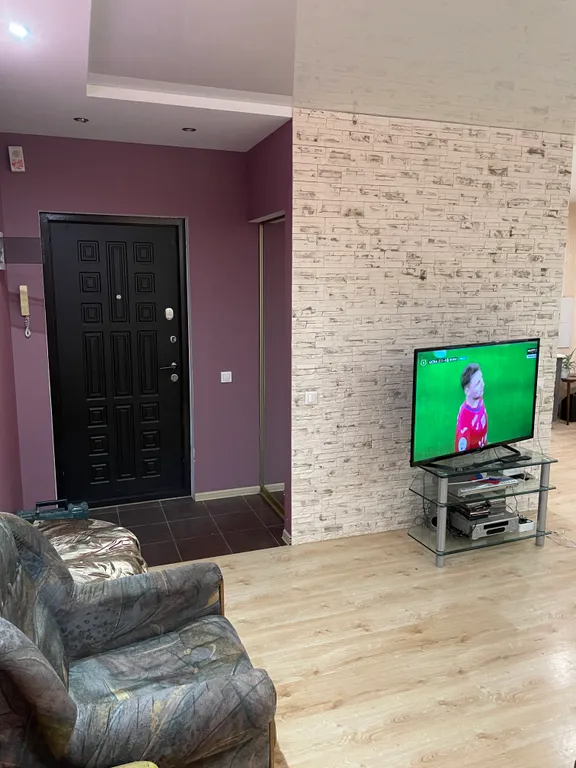 Уютная квартира в тихом районе — аренда посуточно в Волгоград