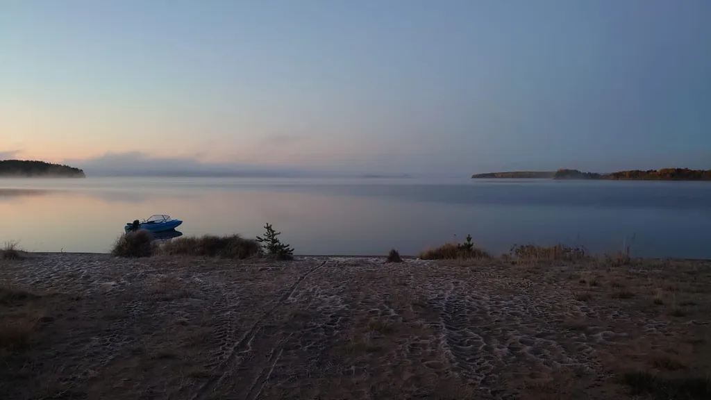 Коттедж 1-комнатный Дом — Ендогуба