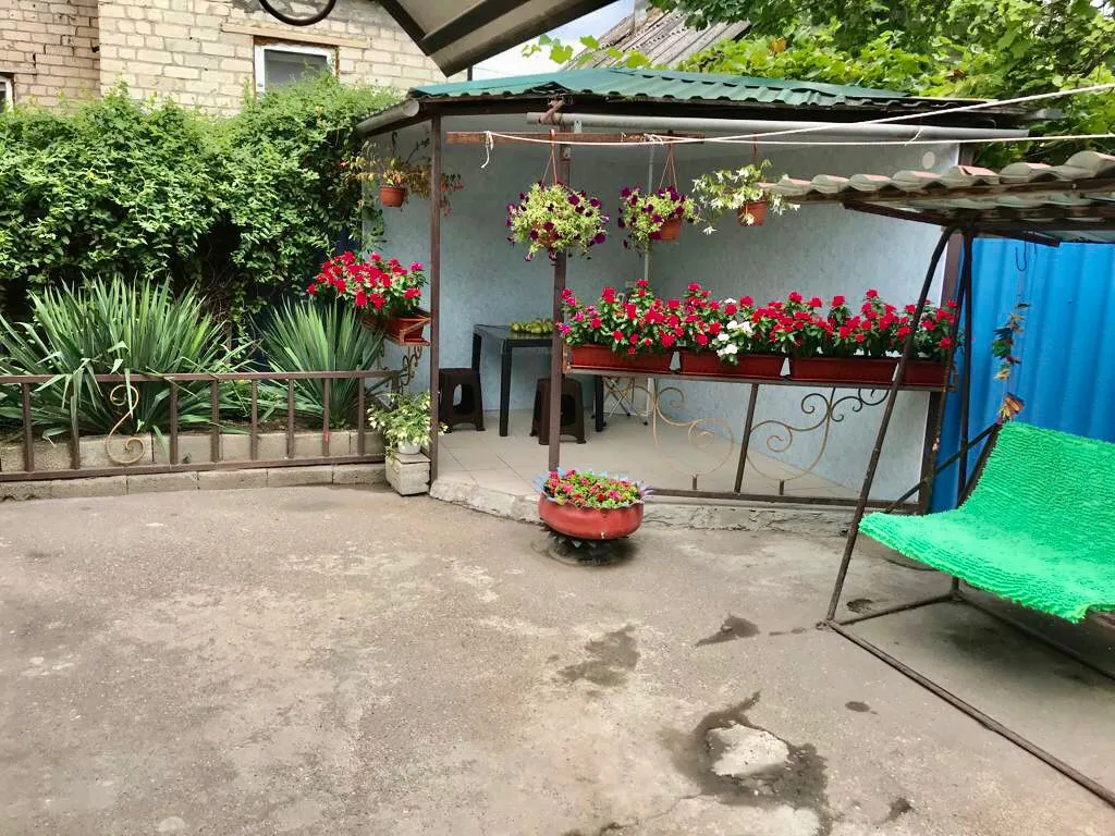 Коттедж Уютный домик — Пятигорск