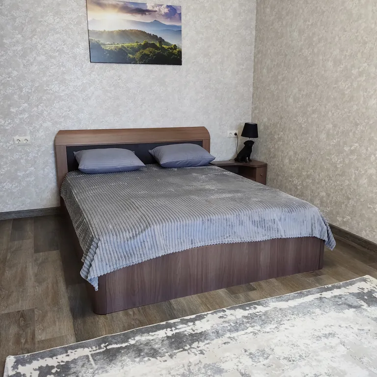 Уютная квартира в центре города — аренда посуточно в Таганрог