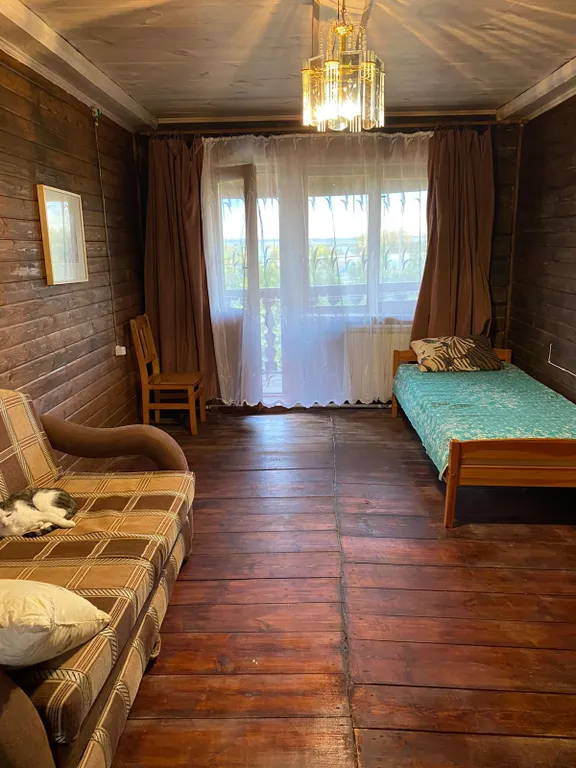 Теремок пятиизбянский