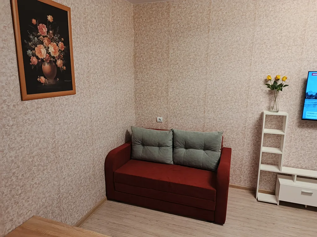 Квартира Как дома. Квартиры у Натальи. — Донской