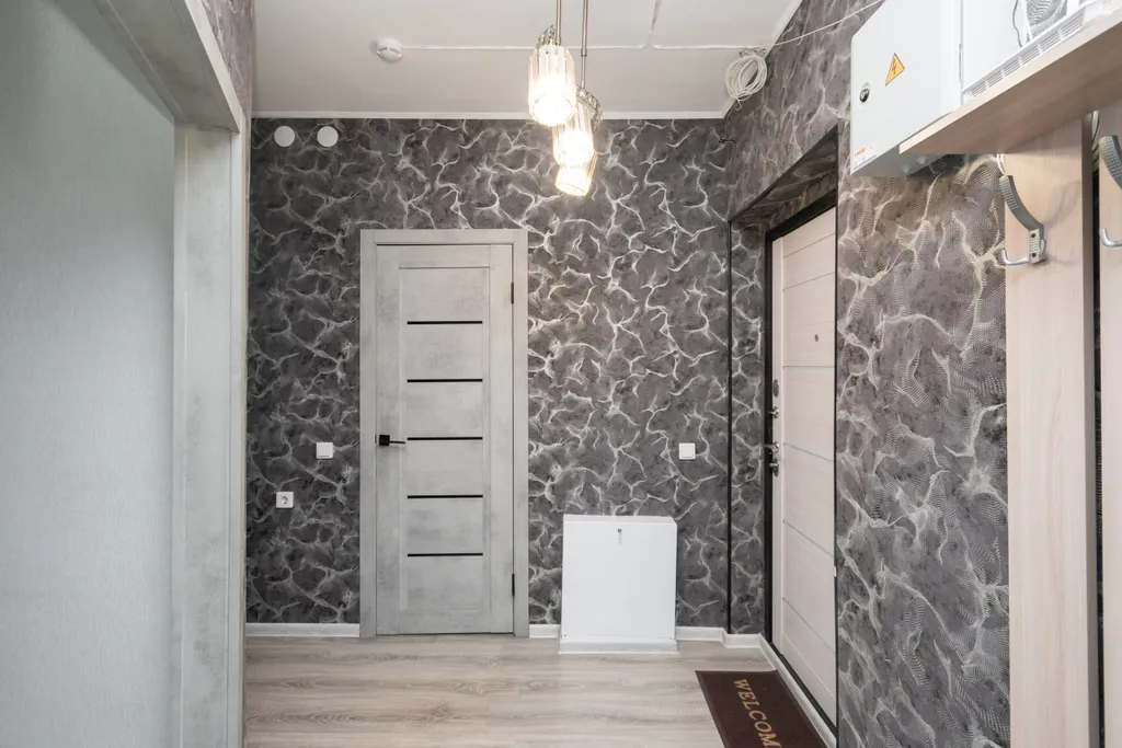 День Ночь - стильные апартаменты на Тимирязева