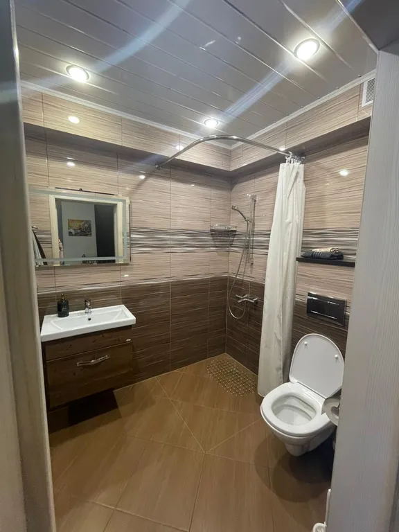 Жилье в центре города