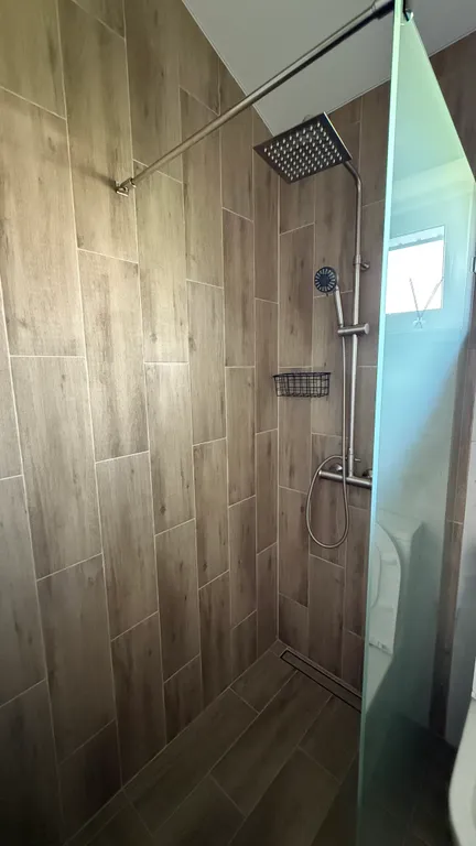 Уютный домик с террасой