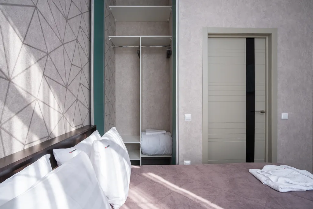 Арт Лайт Сити апартамент Кидман