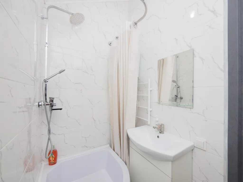 Коттедж Дом на берегу Черного моря — Сочи