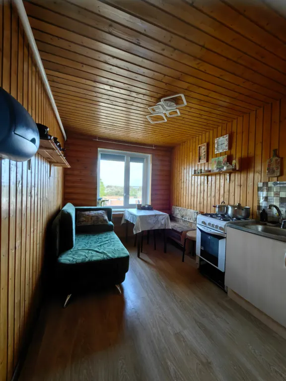 Уютная и светлая квартира с хорошим местоположением