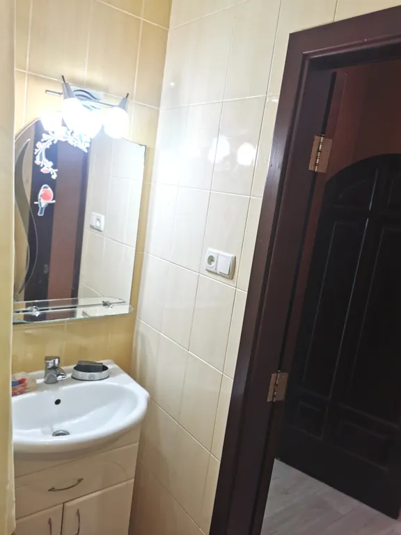 Квартира Уютная квартира — Севастополь