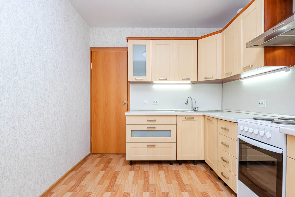 Уютная квартира с атмосферой комфорта