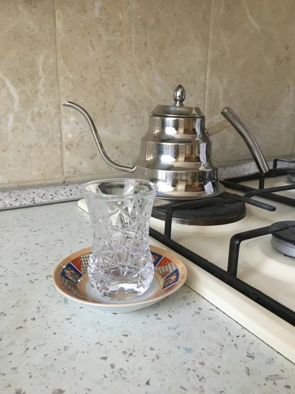 Коттедж Уютный домик — Дербент