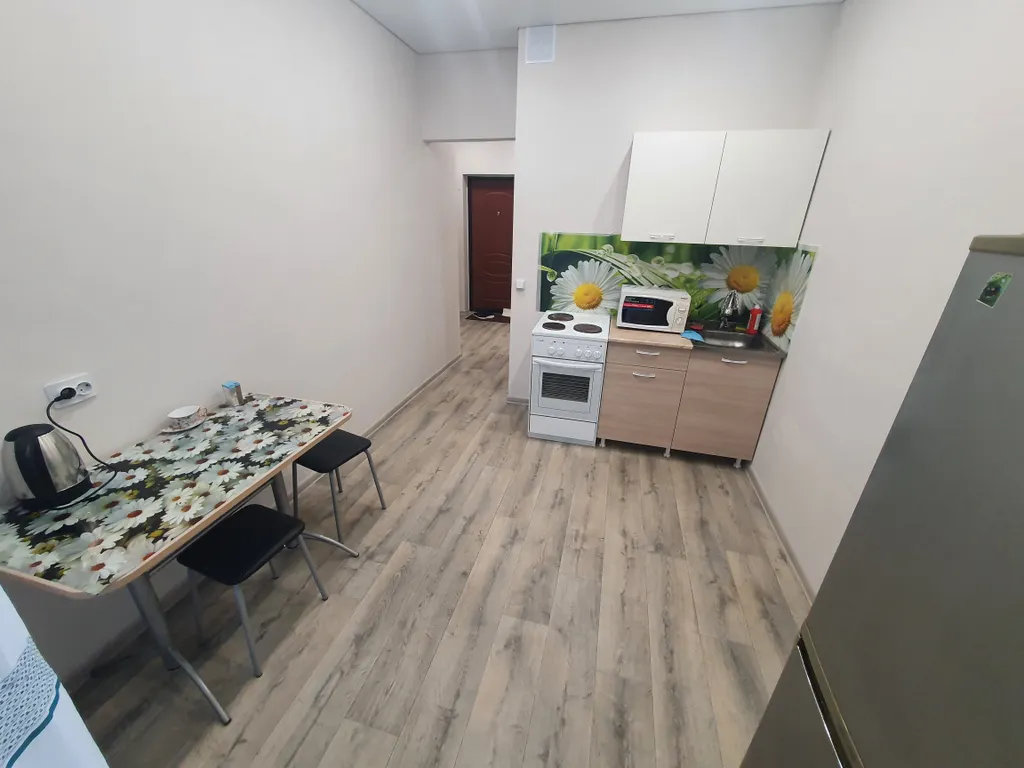 Отличная квартира в центре города