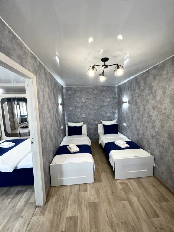 Апартаменты Созвездие Камчатки на красной линии