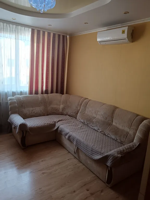 Уютная квартира в Южном городе