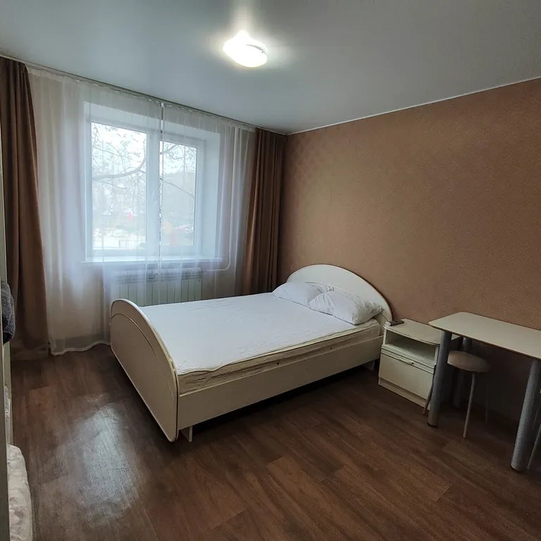 Квартира Новая мини студия — аренда посуточно в Тюмень