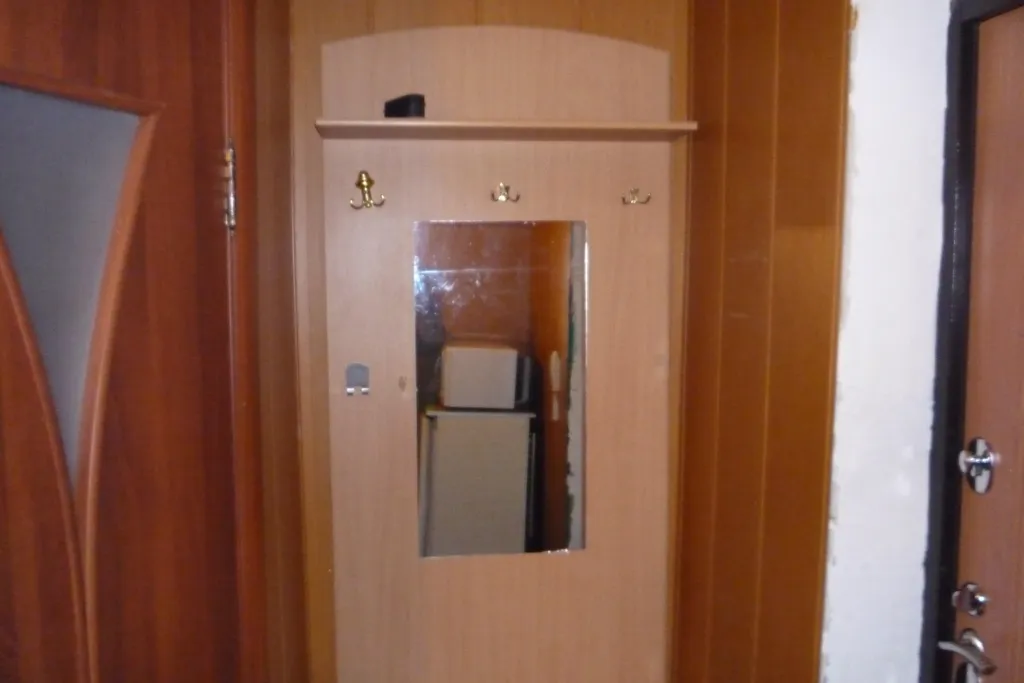 1 комнатная квартира рядом с ж\д вокзалом