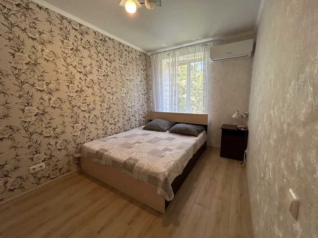 Уютный дом в удобном расположении для семейного отдыха