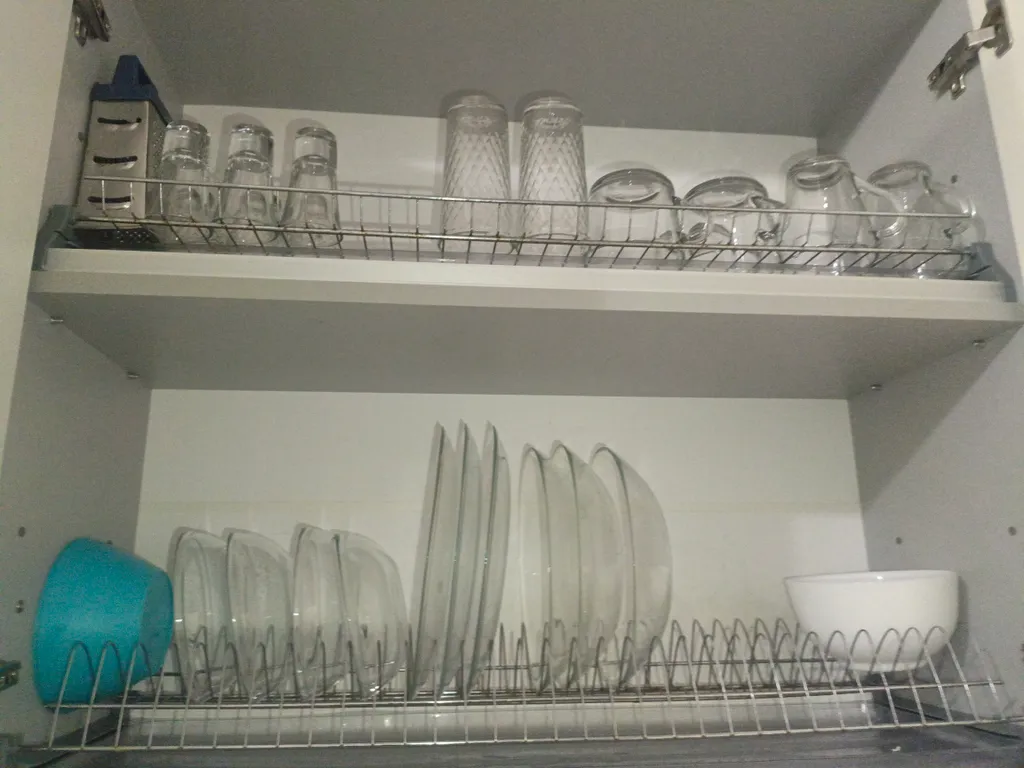 Просторная квартира в новостройке