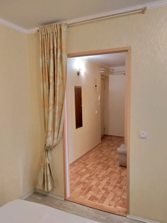 Уютная квартира в красивом центре