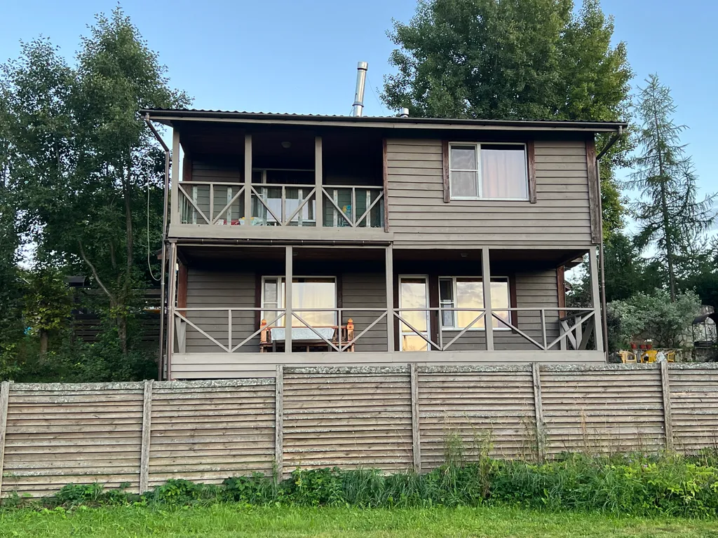 7-комнатный Дом