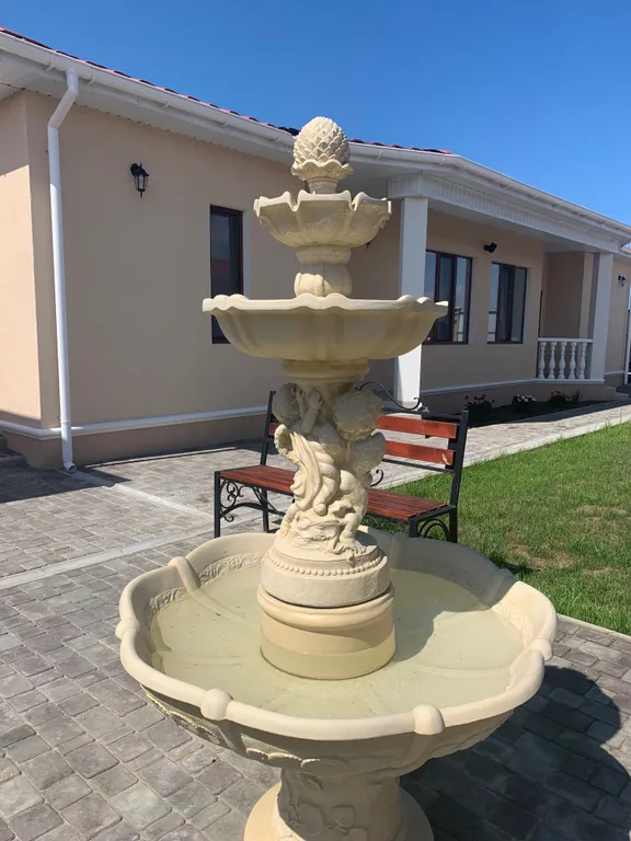 Коттедж Дом у моря №5 — Витино