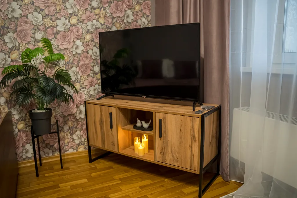 Шикарный вид города с Покровки