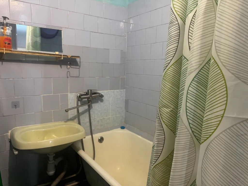 Квартира Квартира в центре города — Березовский