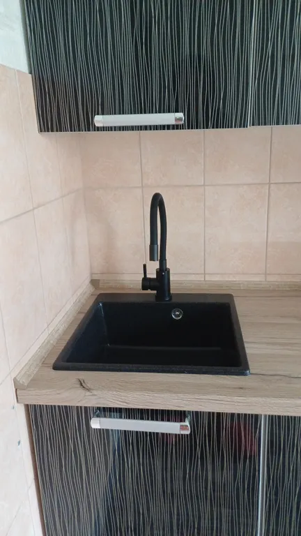 Уютная квартира в сердце гор