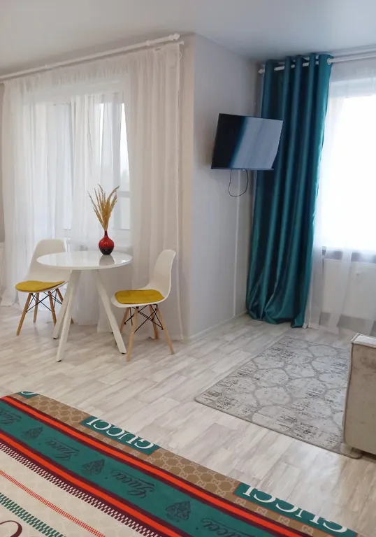 ЖК Парк Горького в центре города