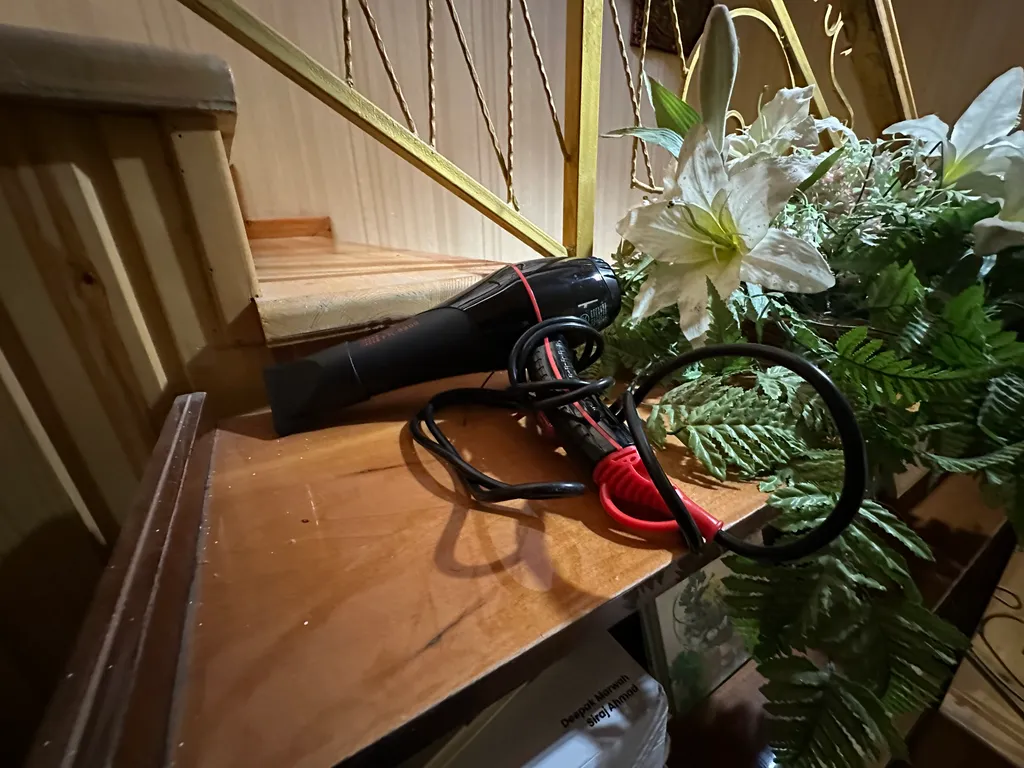 Уютная комната в центре древней Бухары