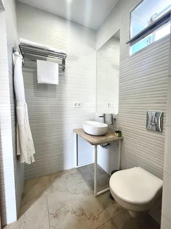 Вилла Семейная