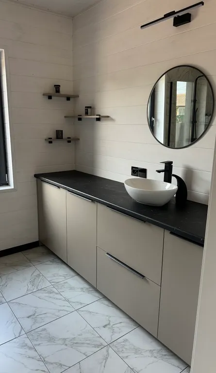 Дом между Брестом и Беловежской пущей