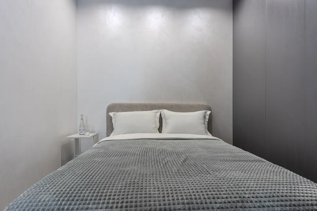 Квартира Квартира Urban Stay - Минимализм и комфорт — Минск