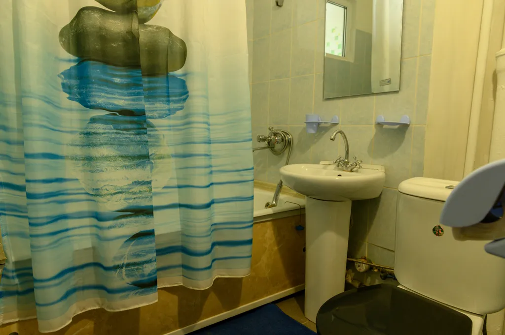 Квартира в центре города возле автовокзала