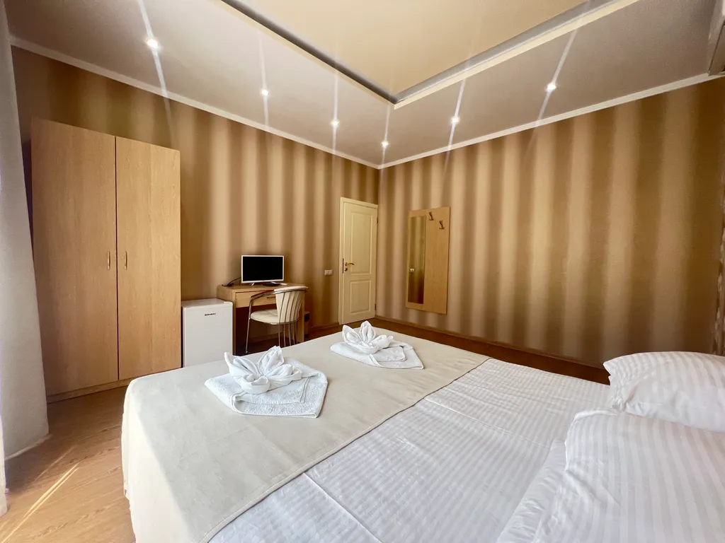 Дом у моря Анна-Виктория