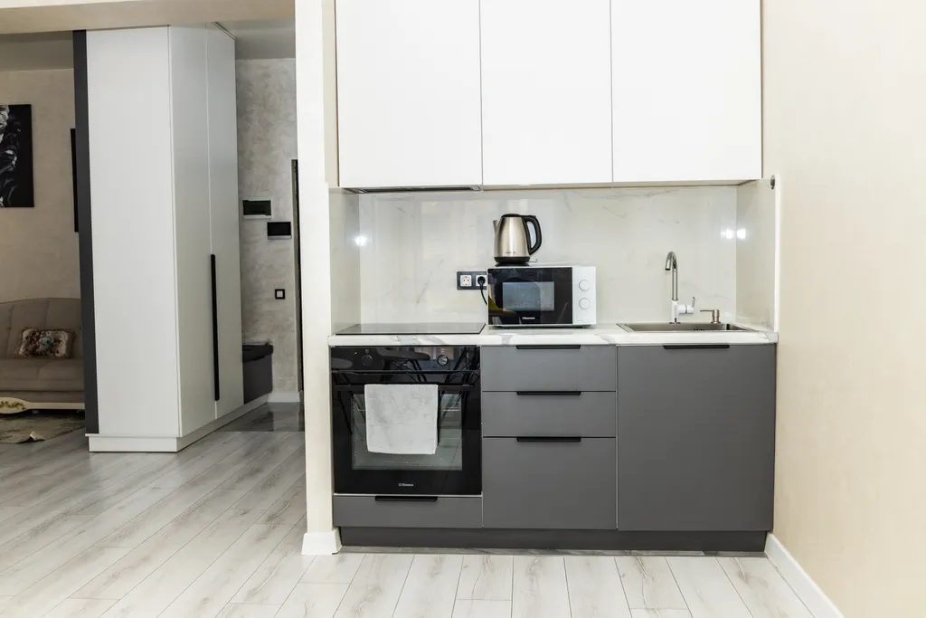 Квартира в лучшем районе города