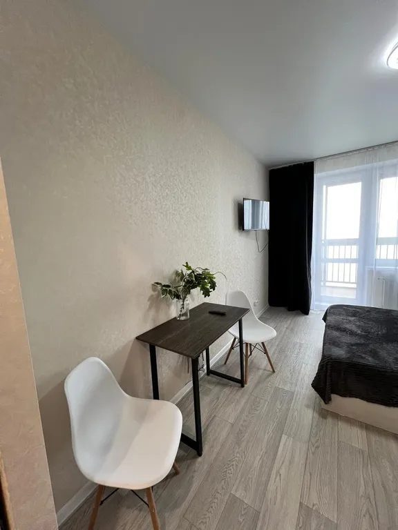 Нoвaя и комфоpтная студия