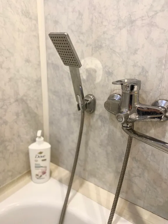 Квартира в центральном районе